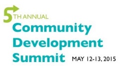 PCRG's 5th Annual Community Development Summit